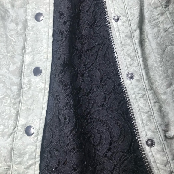 Free people jacket - Picture 4 of 4